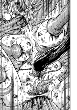 Page 74 of COMIC Necrosis Vol. 26