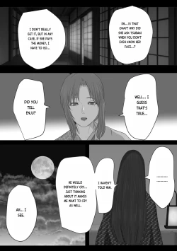 Page 22 of Kagendou Vol. 1