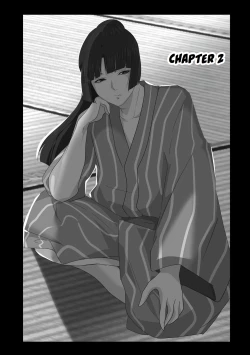 Page 24 of Kagendou Vol. 1