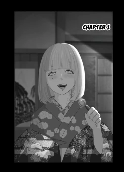 Page 8 of Kagendou Vol. 1