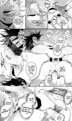 Page 8 of OGKuna x Megussy