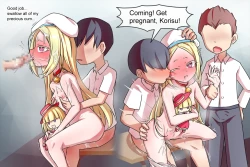 Page 16 of Class's sex handler