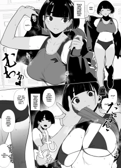 Page 71 of Jiyuu ni Sex Dekiru Joshi Rikujou-bu | A Girls’ Athletics Club Where You Can Have Sex Anytime
