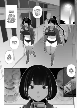 Page 75 of Jiyuu ni Sex Dekiru Joshi Rikujou-bu | A Girls’ Athletics Club Where You Can Have Sex Anytime