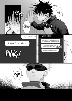 Page 14 of He loves me, loves me not?