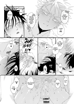 Page 44 of He loves me, loves me not?