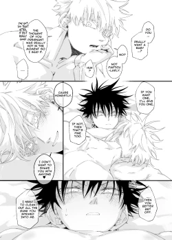 Page 52 of He loves me, loves me not?