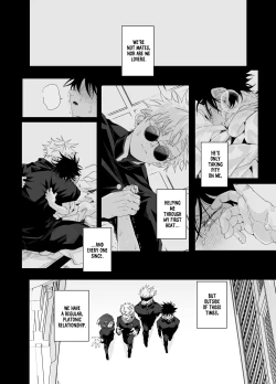 Page 5 of He loves me, loves me not?