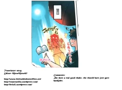 Page 5 of Splash Musume - Splash Girl