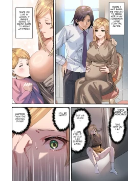Page 33 of You must accept Olivia’s life as a milf, mother and wife