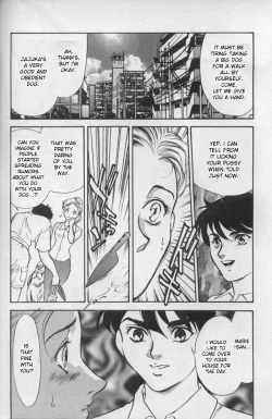 Page 10 of FOOD| Prey of Lust