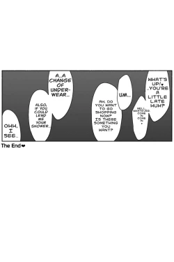 Page 6 of Girl Pees Outside While on the Phone