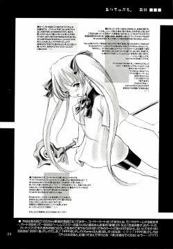 Page 23 of Aliceple DX