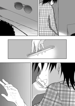 Page 317 of Mousou Meisaku Kuradashi Gekijou "Nankite" Ch.01-06