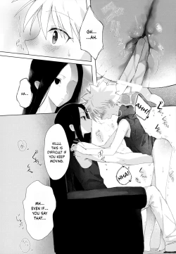 Page 19 of Kyoudai no Kyuujitsu | The Brothers' Day Off