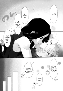 Page 32 of Kyoudai no Kyuujitsu | The Brothers' Day Off