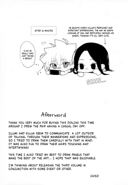 Page 36 of Kyoudai no Kyuujitsu | The Brothers' Day Off