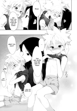 Page 6 of Kyoudai no Kyuujitsu | The Brothers' Day Off