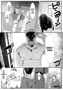 Page 8 of Niizuma Gari 2 | Newly Wed Hunting 2