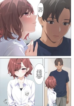 Page 12 of Murasaki no Yume 3 | Purple Dream 3