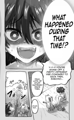 Page 10 of 1000-Nen Ijou Ikita Elfga Josou ni Mezameru