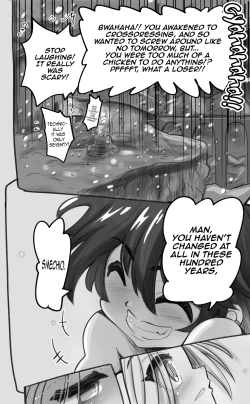 Page 16 of 1000-Nen Ijou Ikita Elfga Josou ni Mezameru