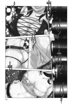 Page 28 of Sukiiro Seifuku Zukan