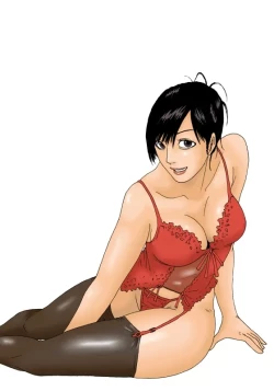 Page 37 of Haha ga Neteru Ma ni + After That|