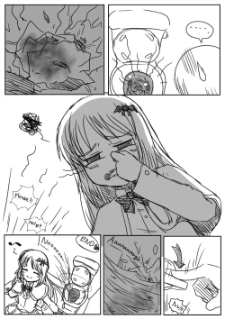 Page 7 of Littlebusters Toilet