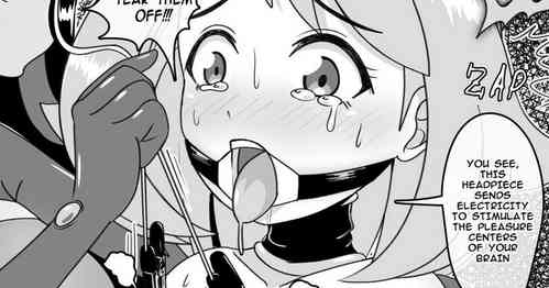 Download May is trained and brainwashed