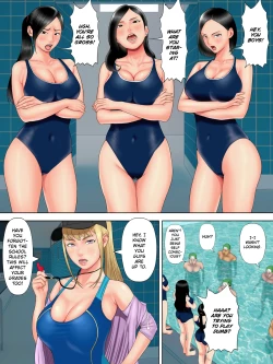 Page 12 of Sex Shinai to Shinu Yamai 5| FuckDie 5