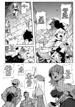 Page 25 of Benki Seijo Blanca Ch.2| Holy Cumdump Blanca