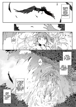 Page 2 of Benki Seijo Blanca Ch.2| Holy Cumdump Blanca