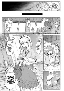 Page 46 of Benki Seijo Blanca Ch.2| Holy Cumdump Blanca