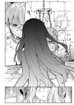 Page 54 of Benki Seijo Blanca Ch.2| Holy Cumdump Blanca