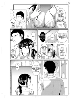 Page 163 of 1 Room Apartment + Highschool Girl Suddenly Living Together? Close Contact!? First Sex!!? Ch.1-10