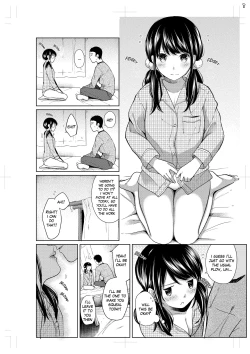 Page 165 of 1 Room Apartment + Highschool Girl Suddenly Living Together? Close Contact!? First Sex!!? Ch.1-10
