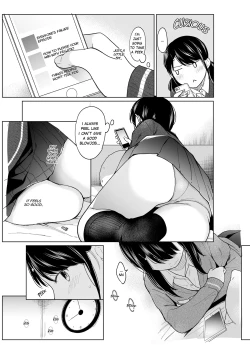 Page 212 of 1 Room Apartment + Highschool Girl Suddenly Living Together? Close Contact!? First Sex!!? Ch.1-10