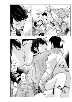 Page 253 of 1 Room Apartment + Highschool Girl Suddenly Living Together? Close Contact!? First Sex!!? Ch.1-10