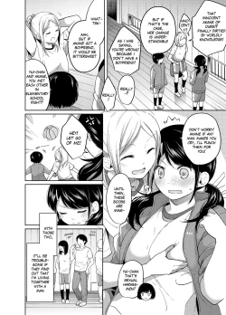 Page 81 of 1 Room Apartment + Highschool Girl Suddenly Living Together? Close Contact!? First Sex!!? Ch.1-10