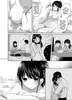Page 85 of 1 Room Apartment + Highschool Girl Suddenly Living Together? Close Contact!? First Sex!!? Ch.1-10
