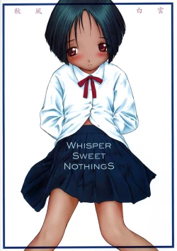 Page 1 of Whisper Sweet Nothings