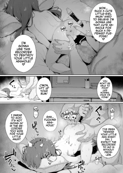 Page 14 of Konya wa Manamusume Nemurasete Konsui Benjo ni Shiyoutto! | Tonight, I'll  Drug my Daughter to use her as my Personal Latrine!
