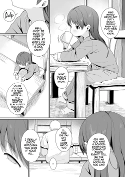 Page 2 of Konya wa Manamusume Nemurasete Konsui Benjo ni Shiyoutto! | Tonight, I'll  Drug my Daughter to use her as my Personal Latrine!