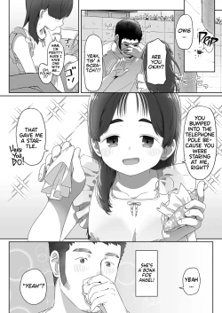 Page 2 of Hajimete wo Misete | Show Me Your First Time!