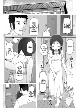 Page 4 of Hajimete wo Misete | Show Me Your First Time!