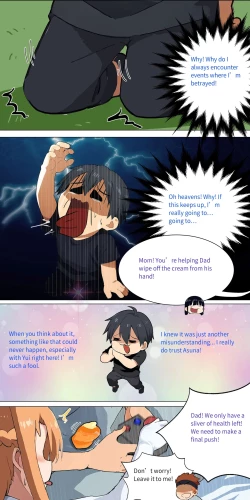 Page 103 of asuna family 1-11