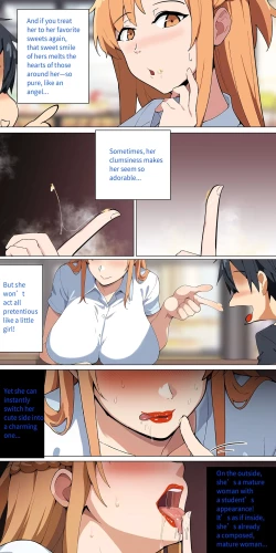 Page 121 of asuna family 1-11