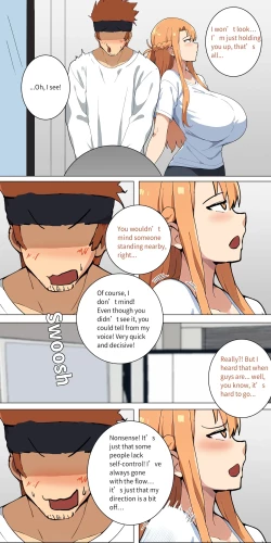 Page 127 of asuna family 1-11