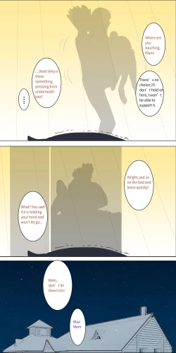 Page 22 of asuna family 1-11